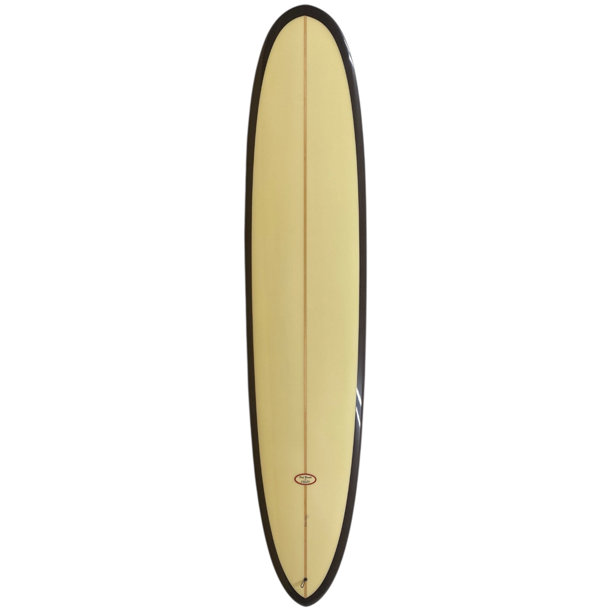 VELZY / VELZY / 9`1 ROUND PIN